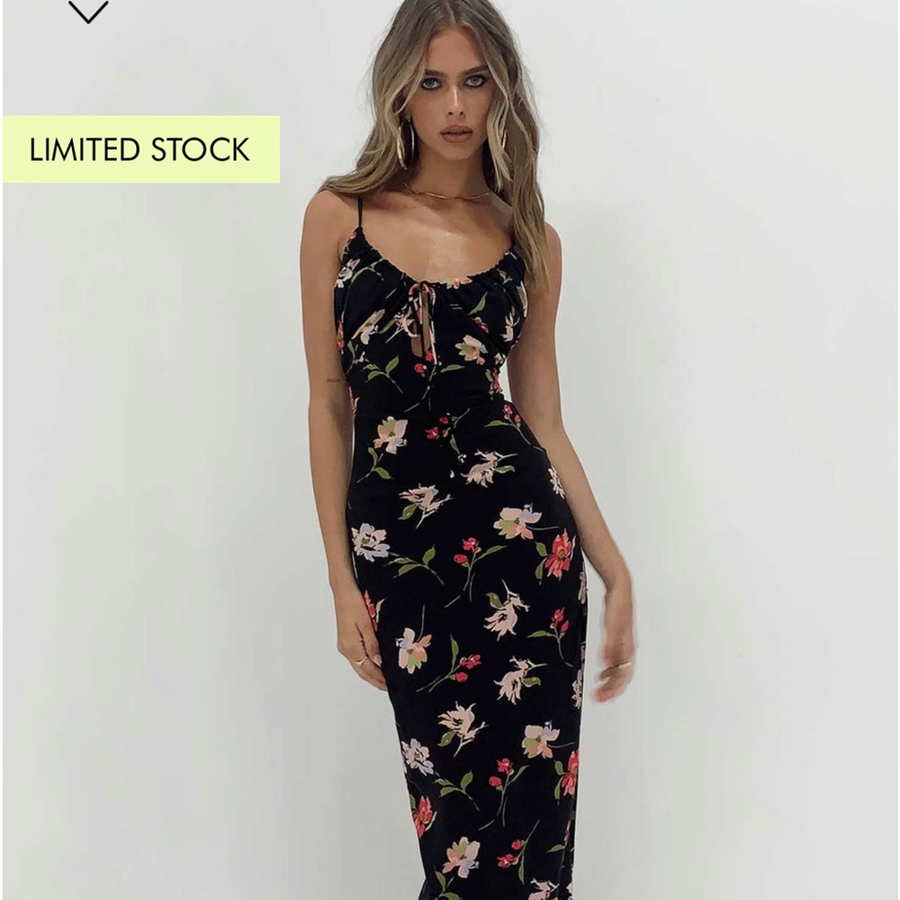New princess polly dress